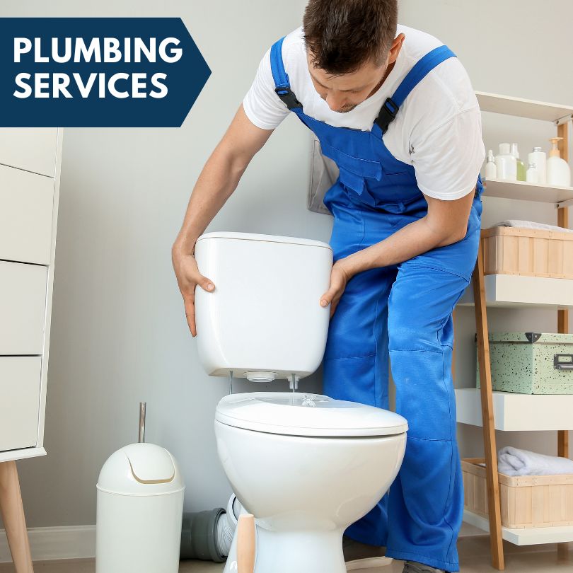 Plumbing Company in Rootstown, OH